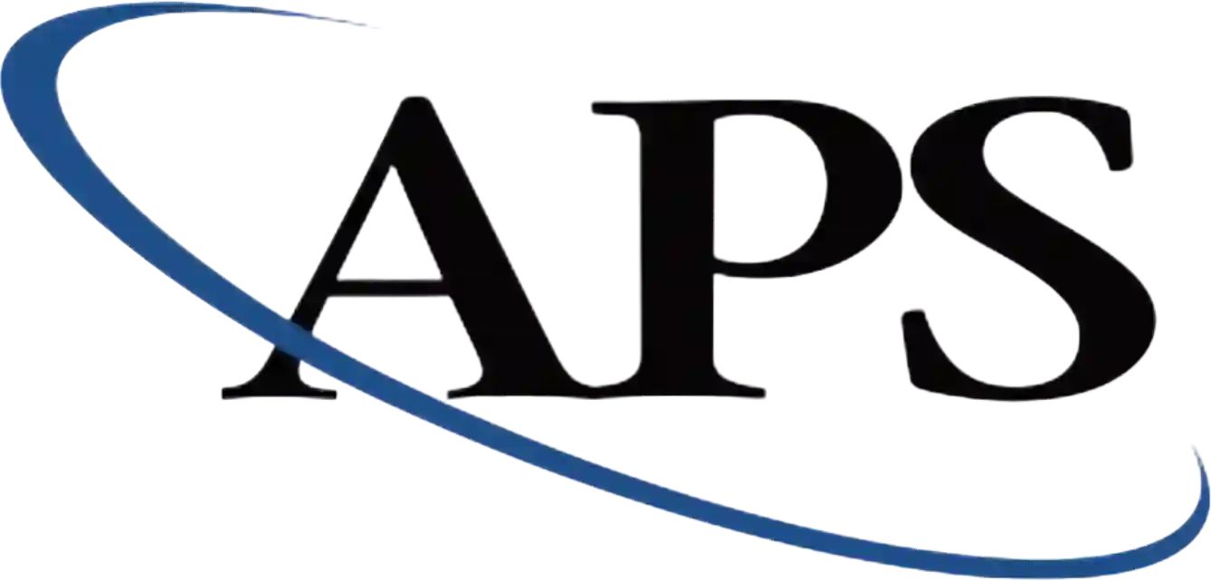 Company Asia Pacific Ship Supply Limited logo