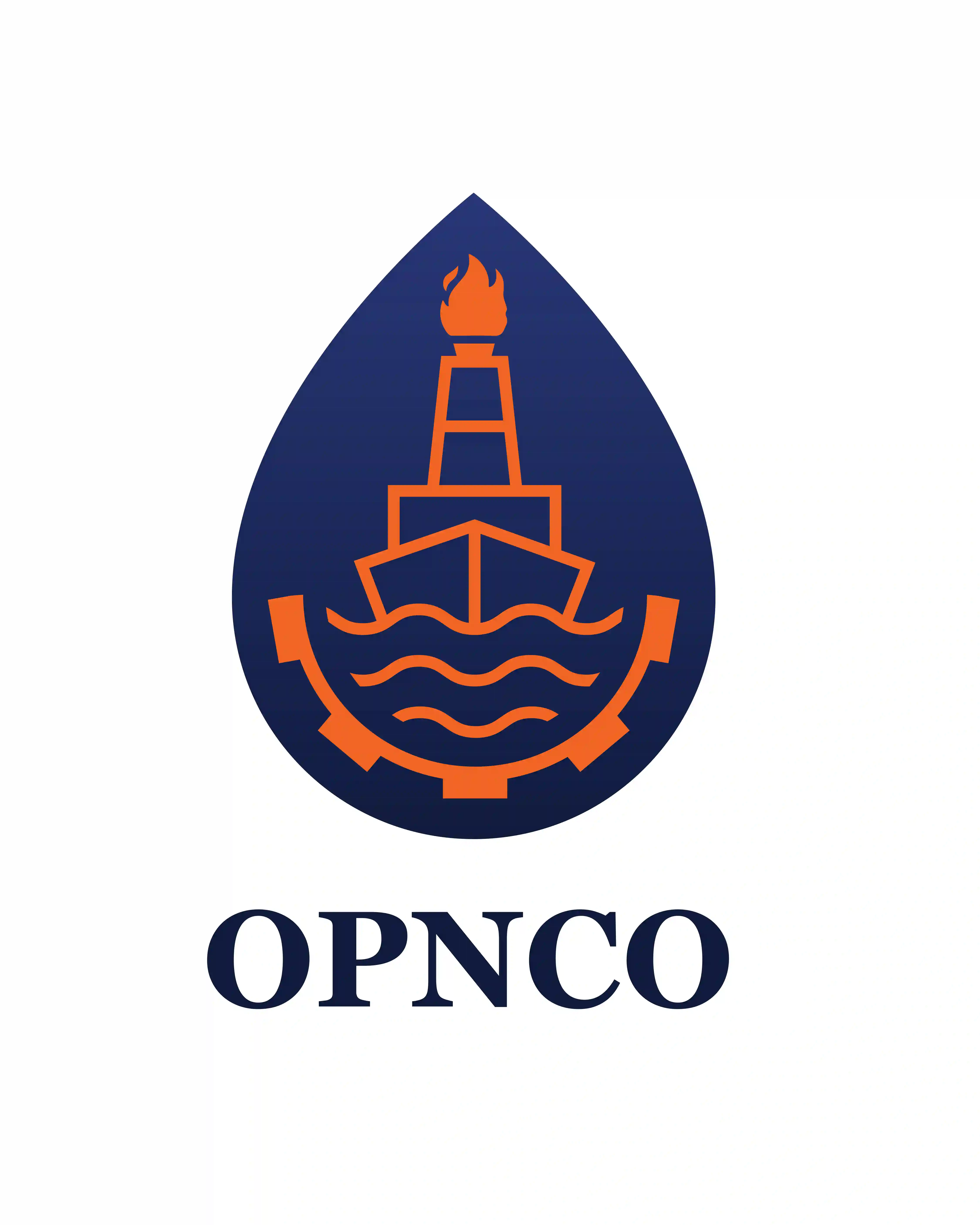 Company OPNCO MARINE SERVICE AND TRADING CO. logo