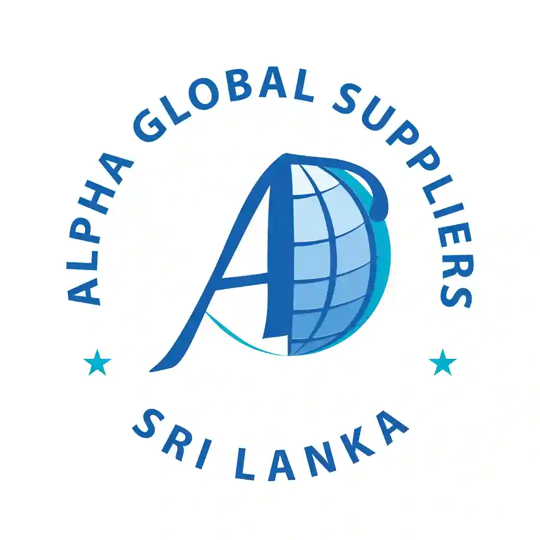 Company Alpha Global Suppliers (PVT) Ltd logo