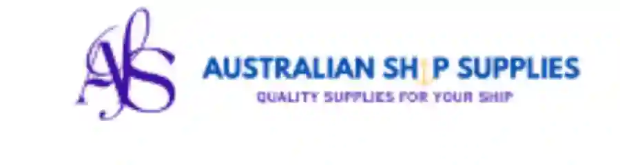Company Australian Ship Supplies logo