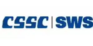 Company SHANGHAI WAIGAOQIAO SHIPBUILDING CO. LTD logo