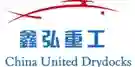 Company CUD(WEIHAI) Shipyard Co.Ltd logo