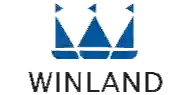 Company zhoushan winland marine service co.ltd. logo