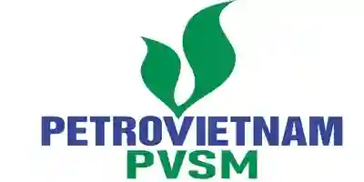 Company PETROVIETNAM SHIPBUILDING AND MECHANICAL COMPANY LIMITED logo