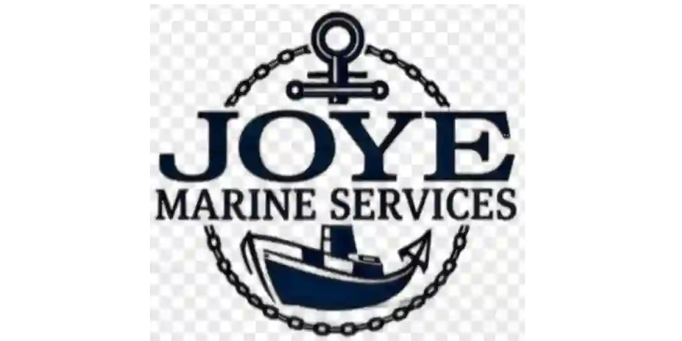 Company ZHOUSHAN JOYE MARINE SERVICES CO. LTD logo