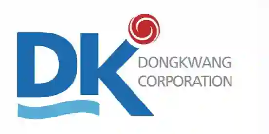 Company DONGKWANG CORPORATION logo