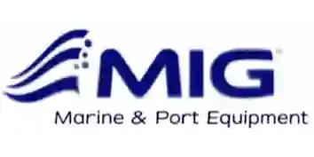 Company MARINE INDUSTRIAL GROUP LIMITED logo