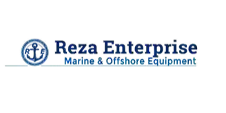 Company Reza Enterprise logo