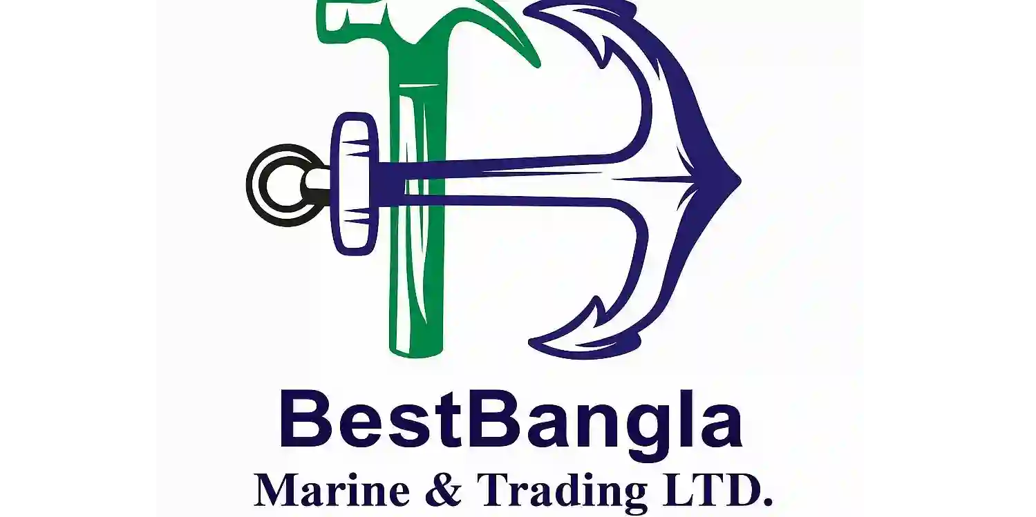 Company BestBangla Marine and Trading Ltd logo