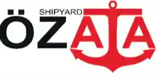 Company OZATA SHIPYARD logo