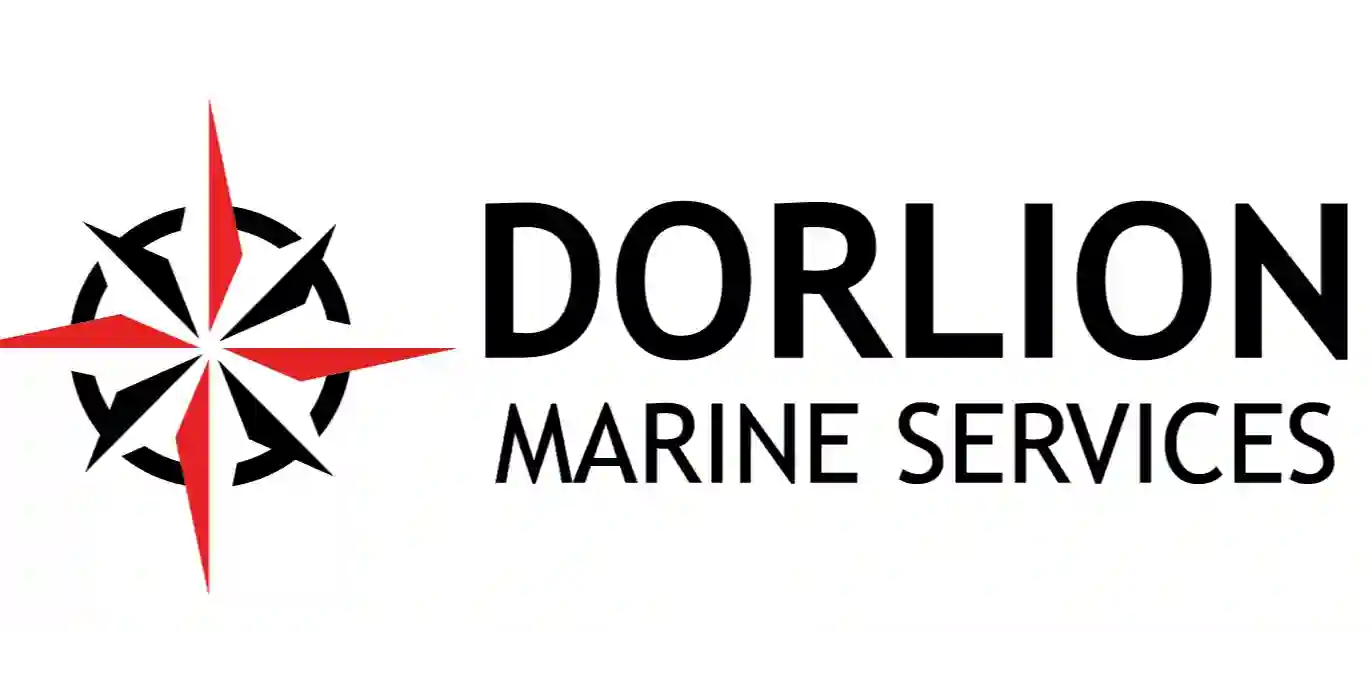 Company DORLION MARINE SERVICES CO LTD logo