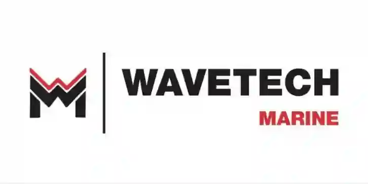 Company WAVETECH MARINE logo
