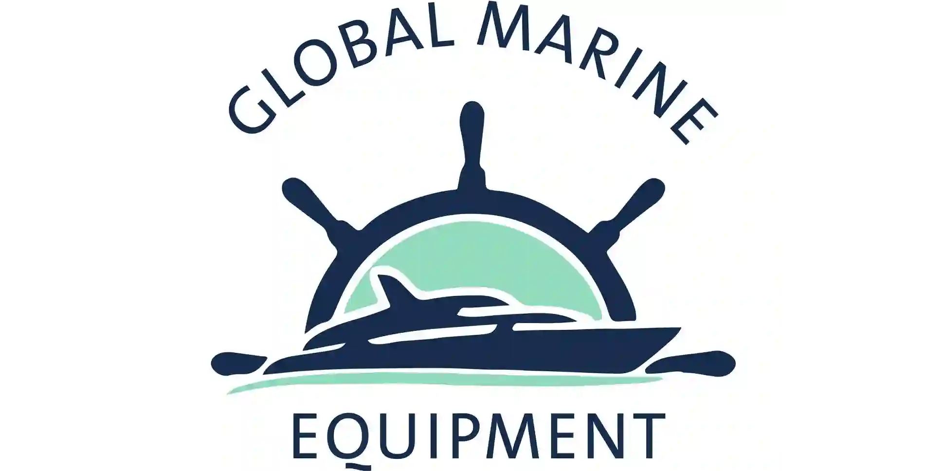 Company Global Marine Equipment logo
