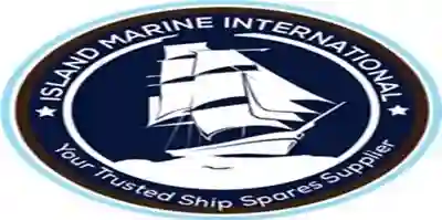Company ISLAND MARINE INTERNATIONAL logo