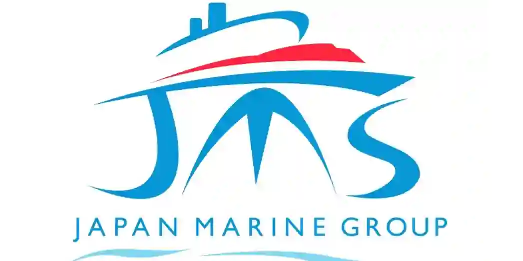 Company Japan Marine (S) Pte ltd logo