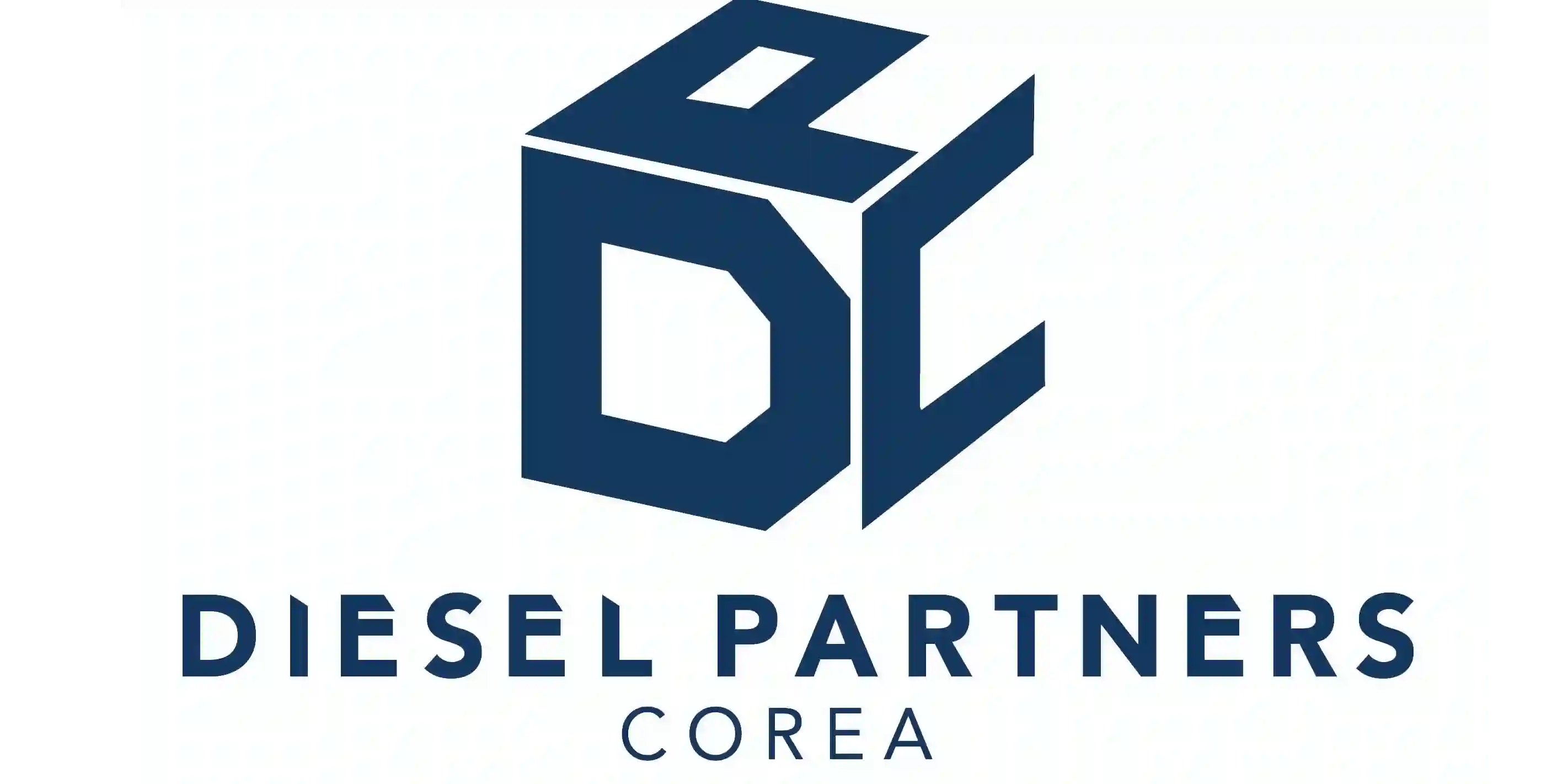 Company DIESEL PARTNERS COREA CO.LTD logo
