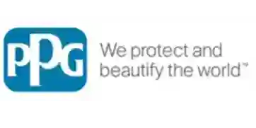 Company PPG Coatings Belgium BVSRL logo