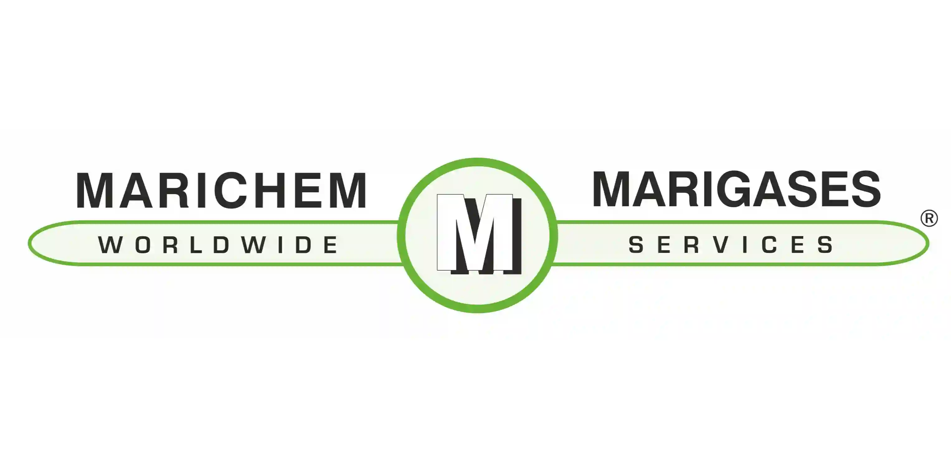Company MCMG WORLDWIDE LTD (MARICHEM MARIGASES) logo
