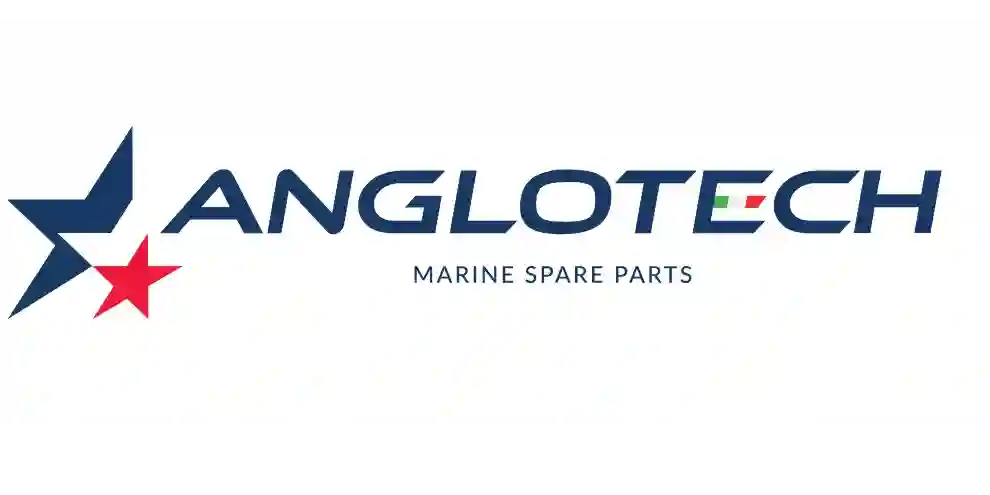 Company Anglo tech s.r.l. logo