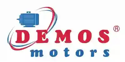 Company DEMOSMOTORS SA logo