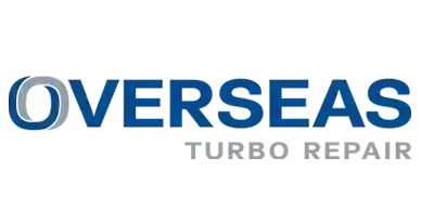 Company OVERSEAS TURBO REPAIR LTD logo