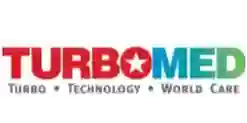 Company TURBOMED SA - YIANNIS PARASKEVOPOULOS AVEE logo