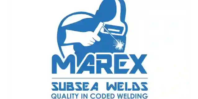 Company MAREX SUBSEA WELDS ltd. logo