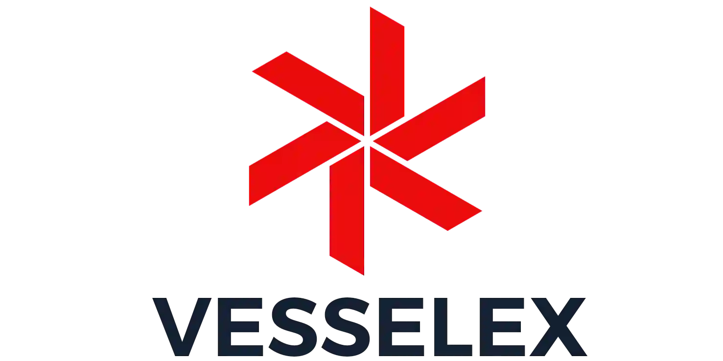 Company VESSELEX SHIP SUPPLY logo