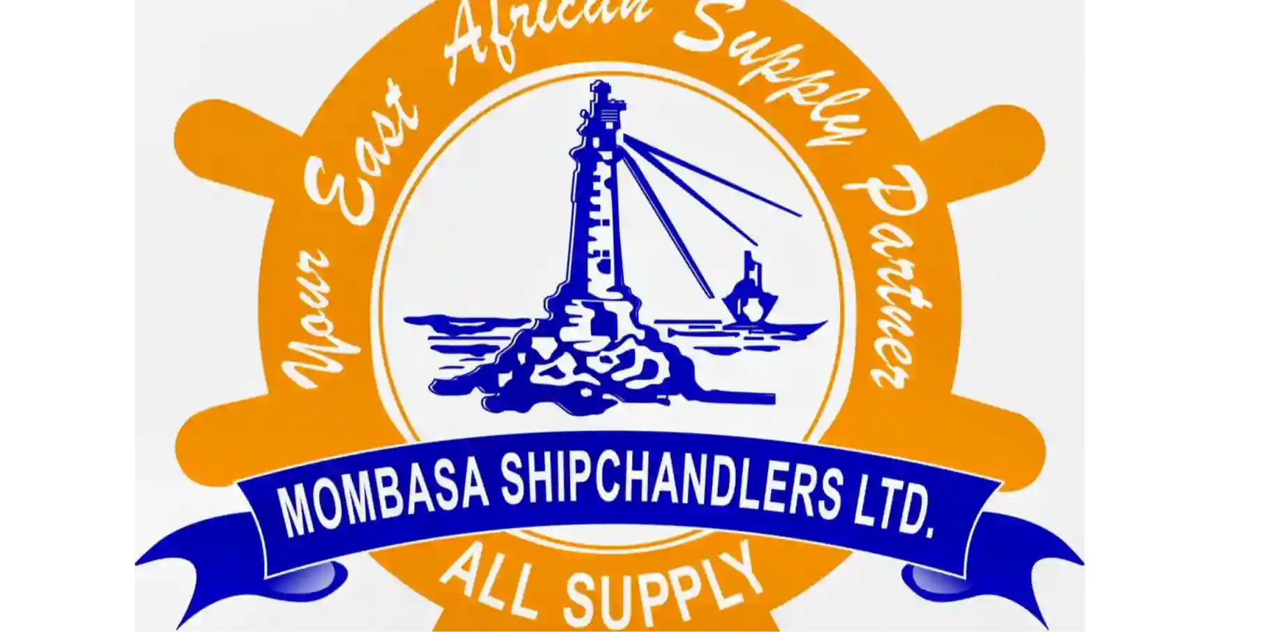 Company Mombasa Shipchandlers Ltd. logo