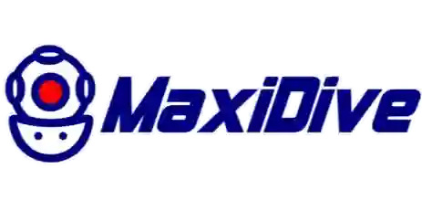 Company MAXIDIVE CO. Ltd logo