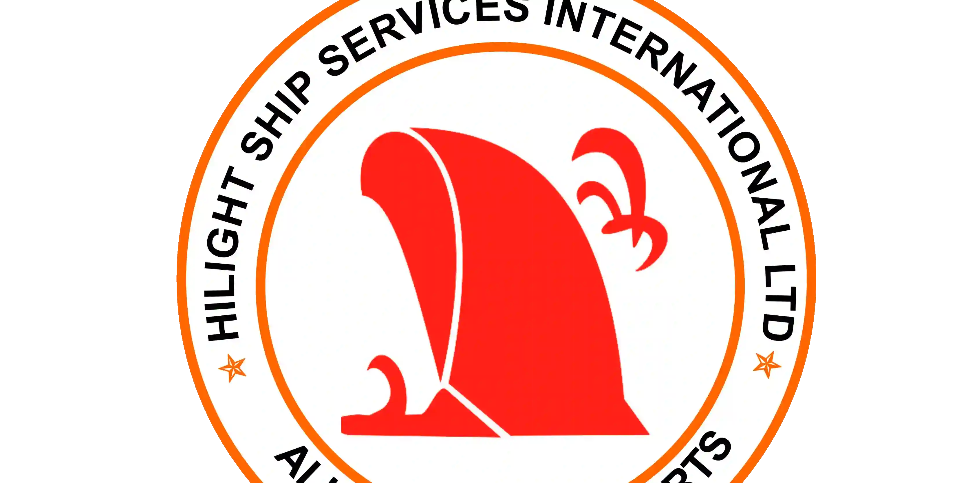 Company HILIGHT SHIP SERVICES INTERNATIONAL LIMITED logo