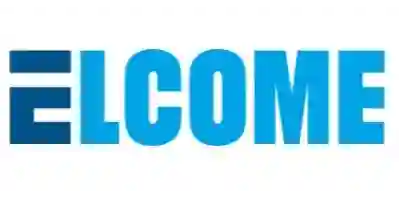 Company Elcome International LLC logo