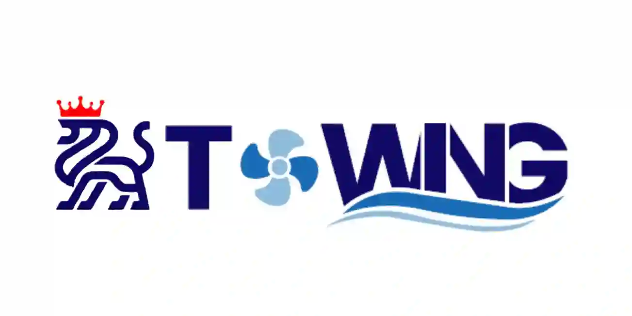 Company Towing Marine Energy Pte Ltd logo