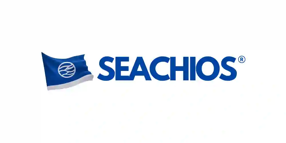 Company Seachios Marine Services logo